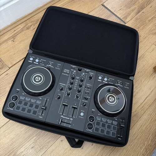 Pioneer ddj 400 - dj, 2-channel