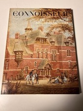 The Connoisseur Magazine