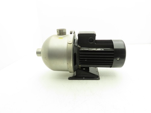 Grundfos chi w g bqqe - chi, 4-40