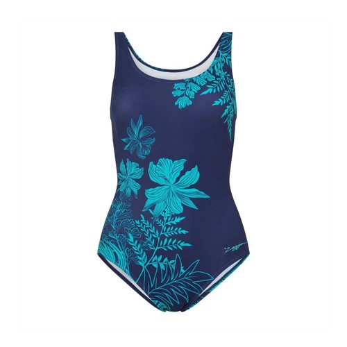 Zoggs womens ladies - womens/ladies, piece