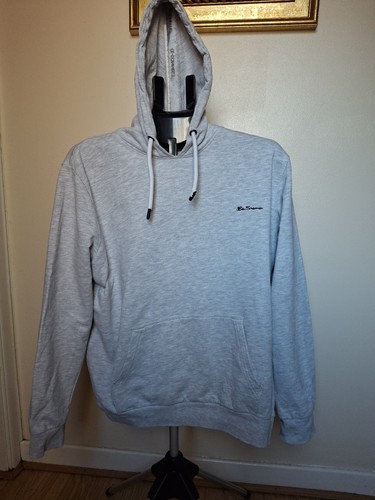 Ben sherman hoodie mens size - ben,