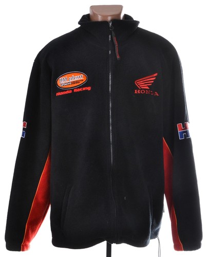 Plant honda racing black - plant,
