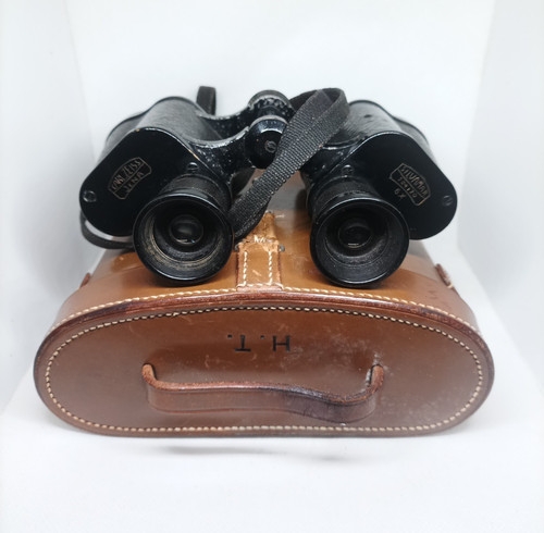 Carl zeiss jena silvamar 6x30 - zeiss,