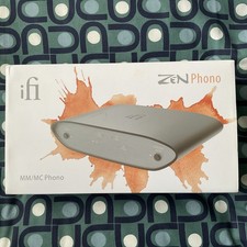 iFi Audio Zen Phono Stage