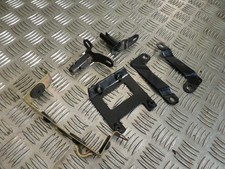 MOTO ROMA SK125 2011 VARIOUS