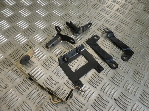 Moto roma sk125 - 2011, various