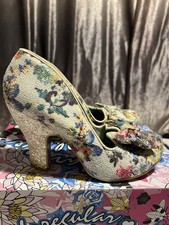 Irregular choice euro - choice, 40