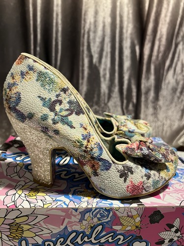 Irregular choice euro - euro, 40