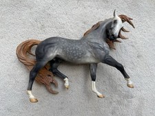 GORGEOUS OOAK Custom Breyer