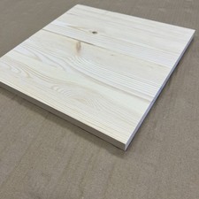 Pine plank 300 X 300 PINE WOOD