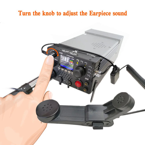 G90 handheld microphone - g90,
