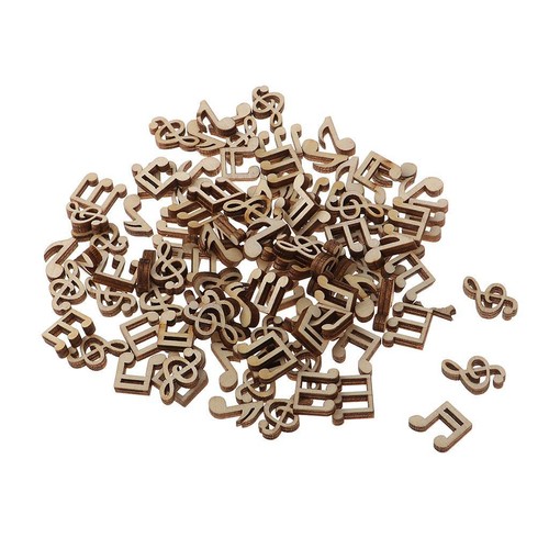 Lots 100 cutouts - cutouts, note