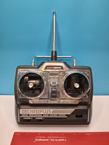 Acoms techniplus digital - techniplus,