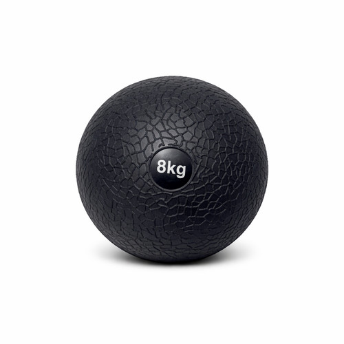 8kg slam ball - 8kg,