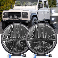 Fit Land Rover Defender 90 110