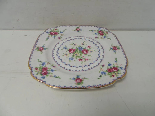 Petit point dessert - dessert, by