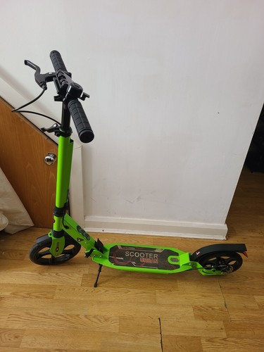 Kick scooter for kids adults - for,