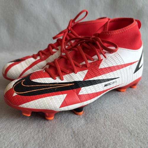 Nike mercurial superfly - superfly, 8