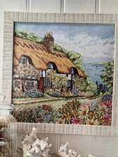 ANCHOR Seaview Cottage Cross