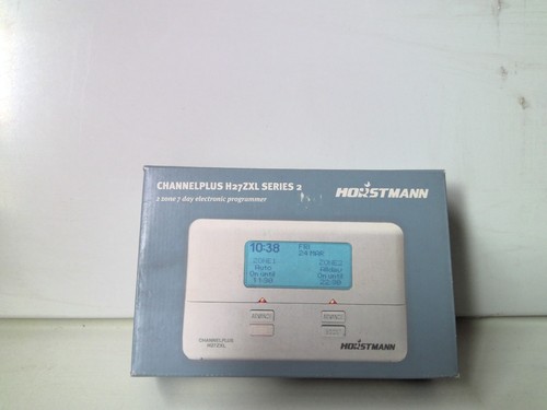 Horstmann channelplus h27zxl - channelplus,