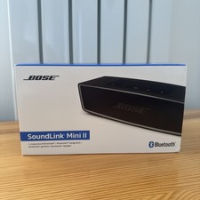 Bose SoundLink Mini II / 2