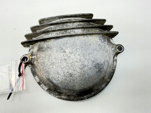 Yamaha 125 cover bonnet - sr,