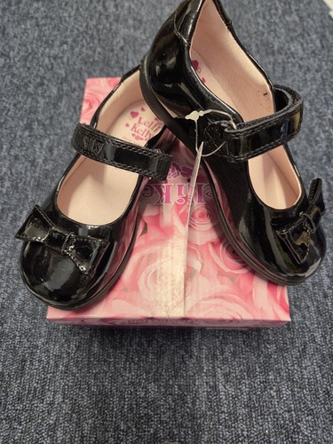 Lelli kelly brand new black - new,