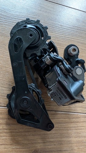 Shimano dura ace di2 r9150 - dura, rd-r9150