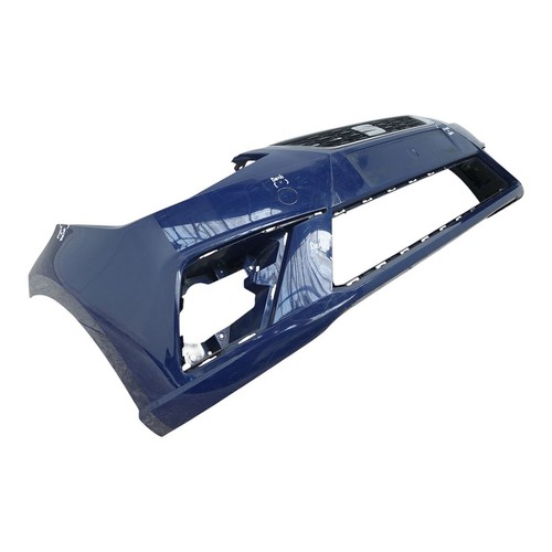 Seat ibiza front bumper - ibiza,