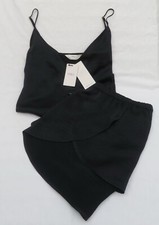 LADIES MARKS AND SPENCER BLACK