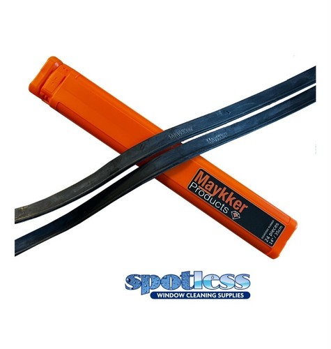 Maykker squeegee rubber window - squeegee,