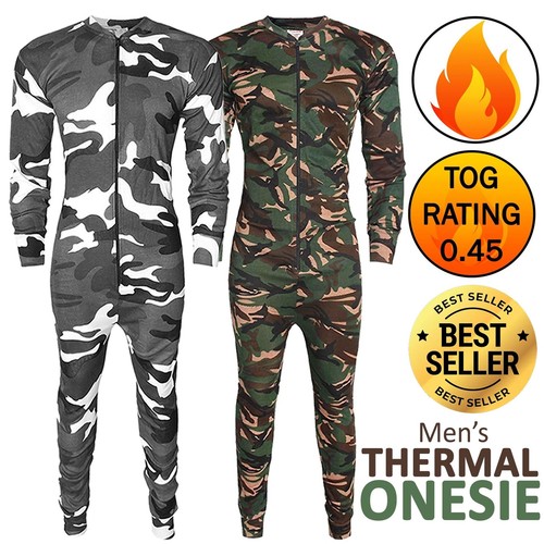 Mens camouflage all - mens, set