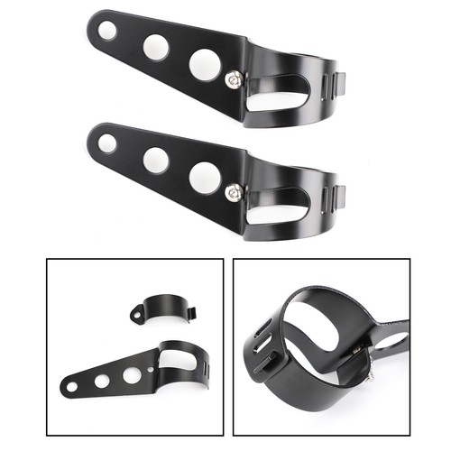 50mm universal motorcycle - 43-50mm,