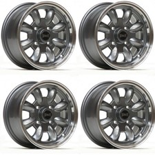 ULTRALITE CLASSIC MINI WHEELS