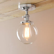 Vintage Ceiling Light Fitting