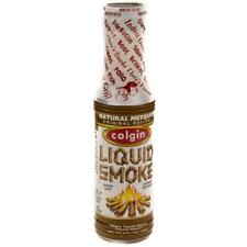 "COLGIN LIQUID SMOKE" -