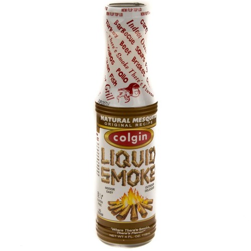 Colgin liquid smoke - liquid,