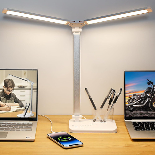 Ivict dual swing arm - ivict, led