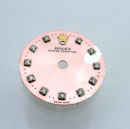 Rolex oyster 6719 6718 - rolex,