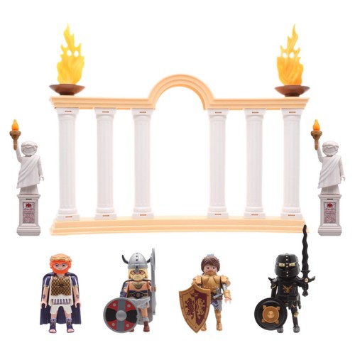 Playmobil 70076 emperor - 70076,