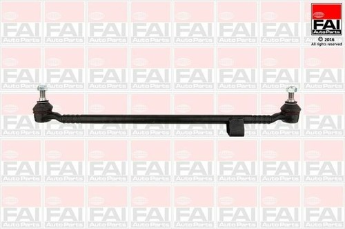Tie rod assembly front for - assembly,