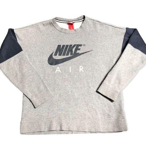 Nike men small grey - small,