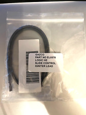 GAZCO EL0578 Slide Control Igniter Lead Logic HE New