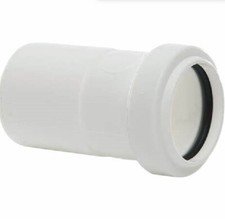 Polypipe 40mm x 32mm P/F Reducer - WP27W