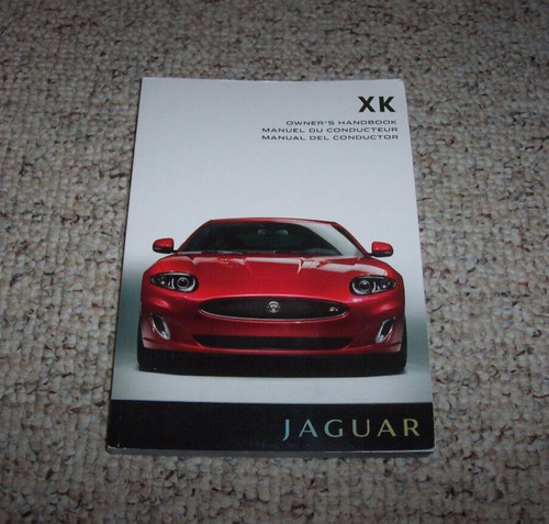 2013 jaguar coupe - xk,