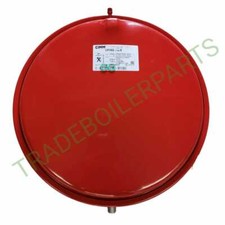 Glowworm betacom 30c 0020061657 expansion vessel 8 litres