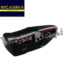 9229 - Saddle Seat Tricolor