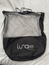 Mamas and Papas Luna Mix Pram