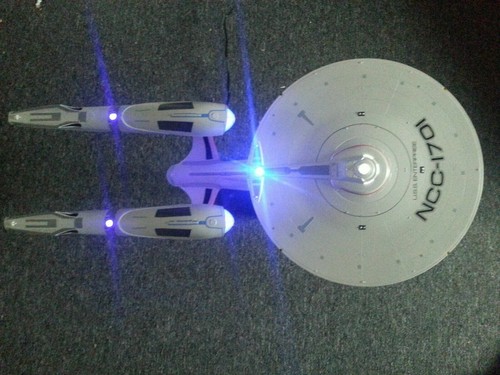 Effect led lighting - lighting, kit