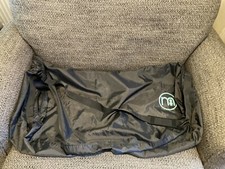 MOTHERCARE Pushchair/Buggy Carry Case with Adjustable Strap